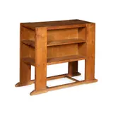 Gordon Russell, BOOKCASE, CIRCA 1930