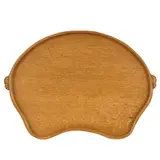 Robert 'Mouseman' Thompson, KIDNEY-SHAPED TRAY, CIRCA 1950