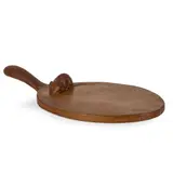 Robert 'Mouseman' Thompson, CHEESEBOARD, CIRCA 1950