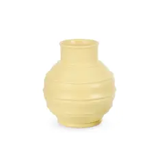 Keith Murray, VASE, MODEL 3802, CIRCA 1935, 1935, glazed earthenware