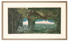 Julius B. Stafford Baker, TWENTY FOUR HOUR SUITE NO. 1/ ANOTHER DAWN