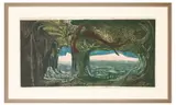 Julius B. Stafford Baker, TWENTY FOUR HOUR SUITE NO. 1/ ANOTHER DAWN