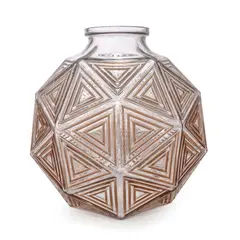 René Lalique, NANKING VASE, NO. 971