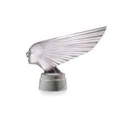René Lalique, VICTOIRE CAR MASCOT, NO. 1147