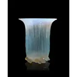 EUCALYPTUS VASE, NO. 936 by René Lalique, sold Jun 2025