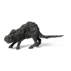 Robert Clatworthy, CAT, 1955 (RC 32), 1955, bronze
