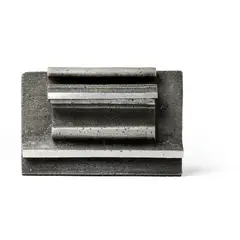 RELIEF 14, 1981 (S522) by Geoffrey Clarke, 1981, Aluminium, offered May 2025