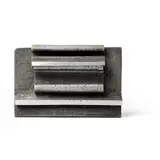 Geoffrey Clarke R.A, RELIEF 14, 1981 (S522), 1981, Aluminium
