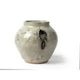 Charles Vyse, VASE, 1929, 1929, stoneware