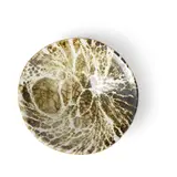 James Tower, FOOTED BOWL, 1980, 1980, earthenware