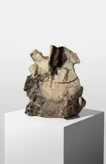 BUTTRESSED FORM by Ewen Henderson, sold May 2025