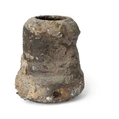 Charles Bound, VESSEL, stoneware