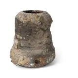 Charles Bound, VESSEL, stoneware