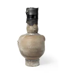 Colin Gorry, VESSEL, stoneware