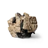 Claudi Casanovas, VESSEL I, mixed stoneware and porcelain clays