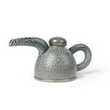 Walter Keeler, TEAPOT, stoneware