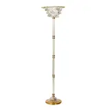 Ercole Barovier, STANDARD LAMP, 1938-40