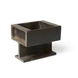 Enzo Mari, 'PUTRELLA' VIDE POCHE, c. 1958