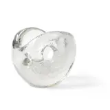 Timo Sarpaneva, 'DEVILS PEARL' VASE, 1955