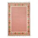 Ingegerd Silow, RÖLLAKAN FLAT WEAVE RUG, wool