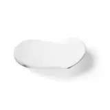Gunnel Nyman, 'MUNANKUORI' (EGG SHELL) DISH, DESIGNED 1947