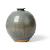 Katherine Pleydell-Bouverie, MOON JAR, stoneware