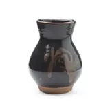 Bernard Leach C.H., VASE, stoneware
