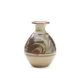 Bernard Leach C.H., VASE, stoneware