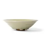 Katherine Pleydell-Bouverie, SHALLOW BOWL, stoneware