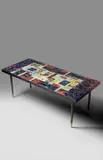 John Piper, TABLE, c. 1957-9
