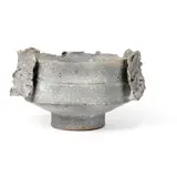Colin Pearson, LARGE VESSEL WITH WINGS, stoneware