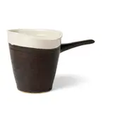 Lucie Rie, POURING VESSEL, c. 1950-55