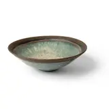 BOWL by Lucie Rie, stoneware, sold May 2025