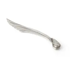 Wally Gilbert, LETTER OPENER / PAPER KNIFE 2010, 2010