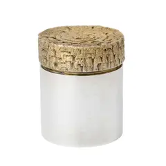 Christopher Nigel Lawrence, BOX AND COVER, 1969, 1969, silver and silver gilt