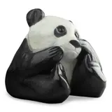 Laurence Broderick, PANDA CUB, bronze