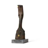 Mo Jupp, STANDING FIGURE