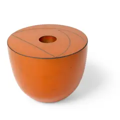 Tjok Dessauvage, VESSEL, 2003, 2003, porcelain