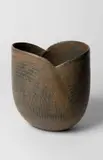 John Ward, VESSEL, stoneware