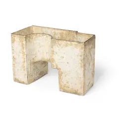 Paul Philp, VESSEL, stoneware