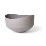 Ashraf Hanna, LAVENDER GREY BOWL