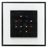 Gillian Wise, 12 PARTS STRUCTURE ON 2 PLANES, 1966, 1966