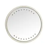 Gino Sarfatti, MIRROR / WALL LIGHT, DESIGNED 1971