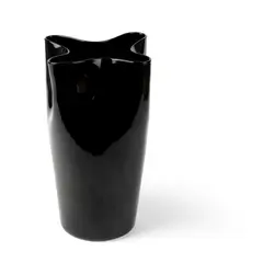 Paolo Venini, 'OPALINO' VASE, DESIGNED 1952, 1952, opalino glass