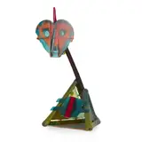 Gaetano Pesce, OLO LAMP, DESIGNED 2000