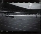 Alan Uglow, UNTITLED (FLOODLIT FOOTBALL STADIUMS), c. 1995, 1995