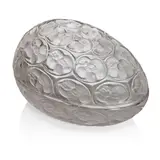 POUSSINS BOX, NO. 85 by René Lalique, sold May 2025