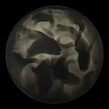CYPRINS BOX, NO. 42 by René Lalique, sold May 2025