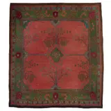 Gavin Morton, ARTS & CRAFTS DONEGAL CARPET, CIRCA 1900, 1900, wool
