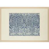 William Morris, 'BRER RABBIT' PERIOD TEXTILE PANEL, CIRCA 1890